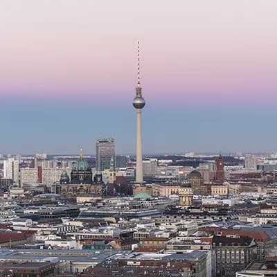 Planet Erde III-BBC Konzerte in Deutschland Berlin